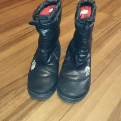 ノースフェイス　THE NORTH FACE ダウンブーツ　ブーツ　23.0cm