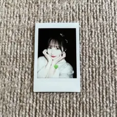 CANDY TUNE 小川菜々子 オンライン特典会チェキ - メルカリ