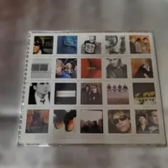 BON JOVI ／CRUSH CD