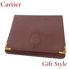 Cartier カルティエ クラッチバッグ セカンドバッグ レディース ブランド