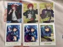 あんさんぶるスターズ あんスタ Switch クリカ ぱしゃこれ