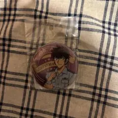 名探偵コナン　松田陣平　缶バッジ