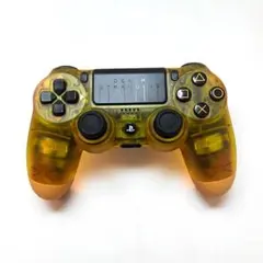 【希少】純正品 デュアルショック4 デス ストランディング PS4 デススト