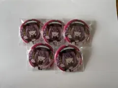 東京エイリアンズ 兵吾夏希 チャイナ ハオハオ 缶バッジ - メルカリ