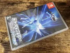 ポケットモンスター ブリリアントダイヤモンド