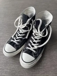 CONVERSE ALL STAR LGCY HI BLACK 29.0cm