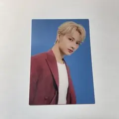 SEVENTEEN ジュン トレカ BE THE SUN JAPAN