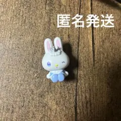 リズムくん リトルツインスターズ×マイメロディ DOLLYMIX ガチャガチャ