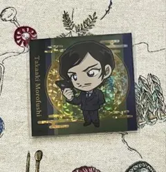 名探偵コナン ウエハースシール ✿ 諸伏高明 ✿