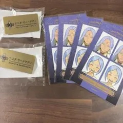 カプくじ 逆転裁判 メモリーオブ検事 ナユタ