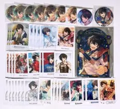 2026年最新】凛月 イベコレ缶バッジの人気アイテム - メルカリ