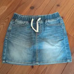 GAP デニムスカート Mサイズ