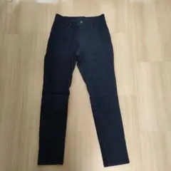 UNIQLOウルトラストレッチ　丈長め　XL