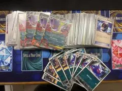 ポケモンカード引退品まとめ売り