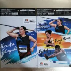 世界陸上 スポーツ選手