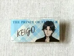 新テニスの王子様　JF2025　アクリルバッジ　跡部