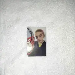 Straykids KARMA skzoo 封入 トレカ ヒョンジン