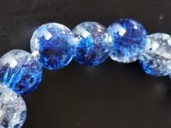 プロフ必読！《✰美品！》青水晶。ブルークォーツ！