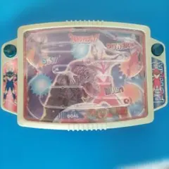 TOHO 東宝 ゴジラVSモスラ パチンコ キングギドラ 日本製 1992年