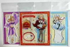 その着せ替え人形は恋をする 喜多川海夢 アクリルスタンド ドンキ限定 全3種