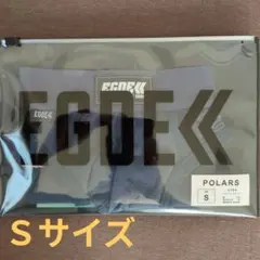 【EGDE】 POLARS ビキニブリーフ Sサイズのサムネイル