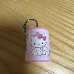 チャーミーキティ　コインシリンダー