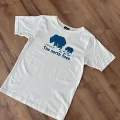 THE NORTH FACE キッズ Tシャツ 150のサムネイル