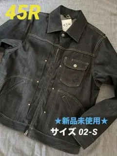 2025年最新】45R レディース Gジャン・デニムジャケット・カバーオール