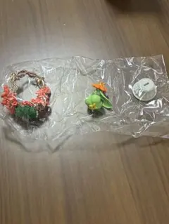 ポケモン　デコラティブフレームコレクション2 ドレディア