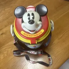 お値下げを東京ディズニーリゾート ミッキーマウス ポップコーンバケット