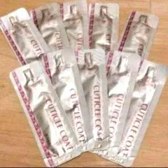 クラシエ パシェ キューティクルコート2.5ml×20個のサムネイル