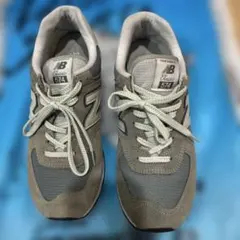 s*t様 New Balance 574 28.5cm
