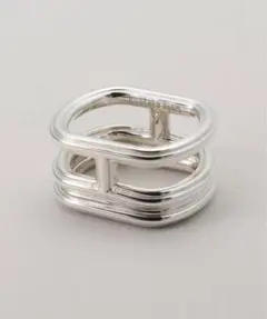 Hirotaka Sand Dune Layered Ringのサムネイル