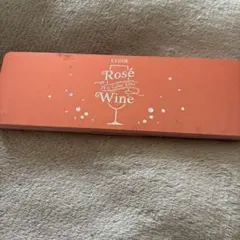 ETUDE プレイカラー アイシャドウ ロゼワイン