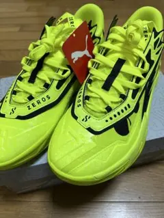 2026年最新】PUMA バスケットボールの人気アイテム - メルカリ