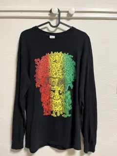 WANIMA ライブCOMINATCHA!!長袖Tシャツ　Ｍサイズ