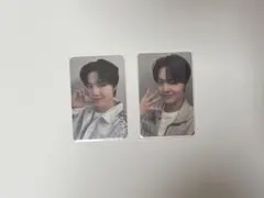 treasure ドヨン トレカ SPECIALMOMENT