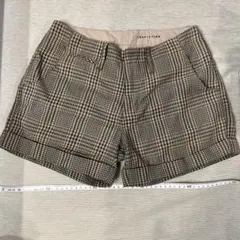 LOWRYS FARM ショートパンツ