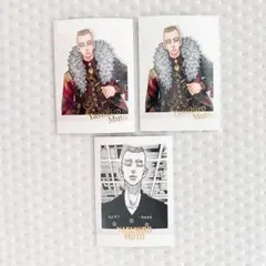 東京リベンジャーズ 東リベ 原画展 ぱしゃこれ 武藤泰宏 ムーチョ