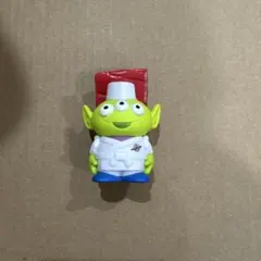 エイリアン 寿司シェフ フィギュアコレクション まぐろ
