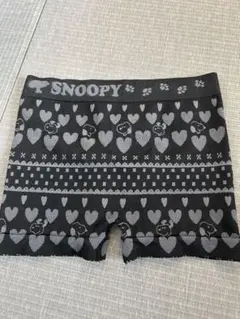 スヌーピー　スパッツ
