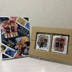 地縛少年花子くん 特別版アクリルキーホルダー2個セット