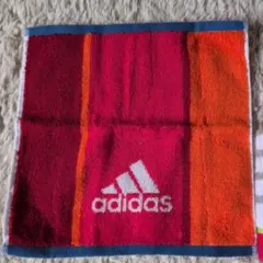 adidas アディダス タオルハンカチのサムネイル