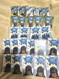 2026年最新】刀剣乱舞 スクエア缶バッジ 小夜の人気アイテム - メルカリ