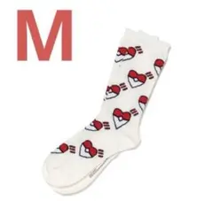 新品未開封 HUMAN MADE x Pokemon socks Mのサムネイル