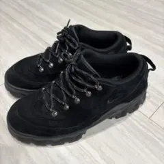 NIKE ラハール lowブラック 27cm