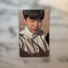 BTS WINGS FINAL ARMYブース フォトカード ジミン テヒョン - メルカリ