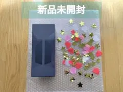 新品未開封 BTS OFFICIAL LIGHT STICK SE アミボム