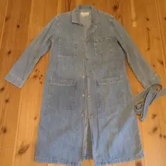 rag & bone デニムコート XSのサムネイル