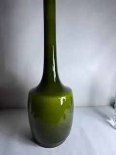 ラッセルライト Hull Pottery 花瓶 USA ミッドセンチュリー ラッセルライト Hull Pottery 花瓶 USA ミッドセンチュリー - メルカリ